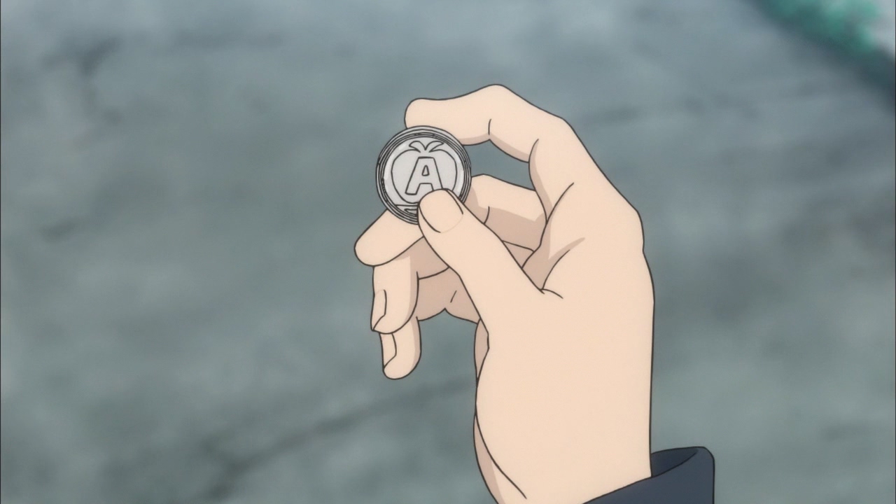 Озорная Такаги — скриншот 42