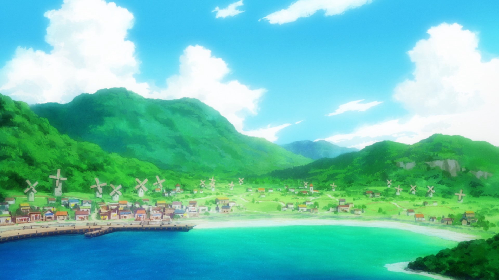 Ван Пис: Легендарные записи — Рыжеволосый Шанкс! — скриншот 26