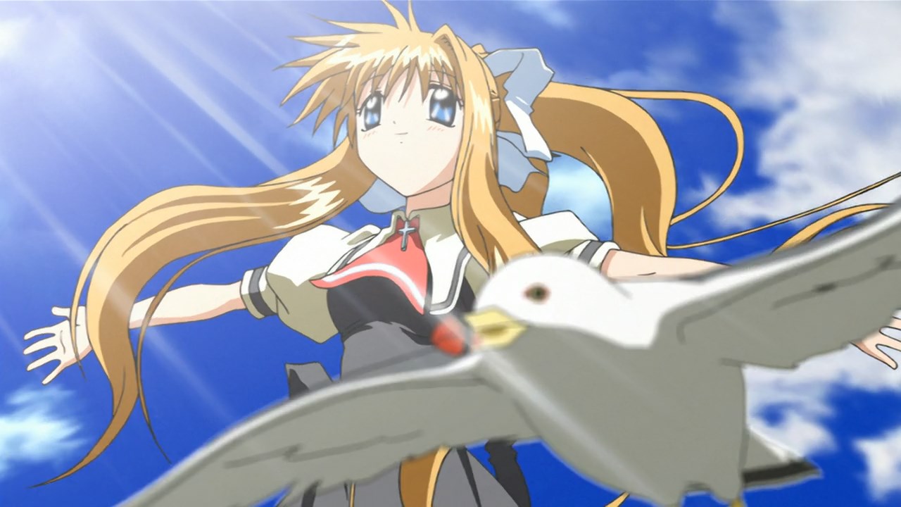 Высь — скриншот 12