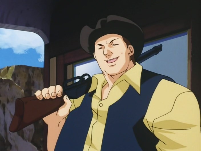 Железные дороги Дикого Запада — скриншот 21