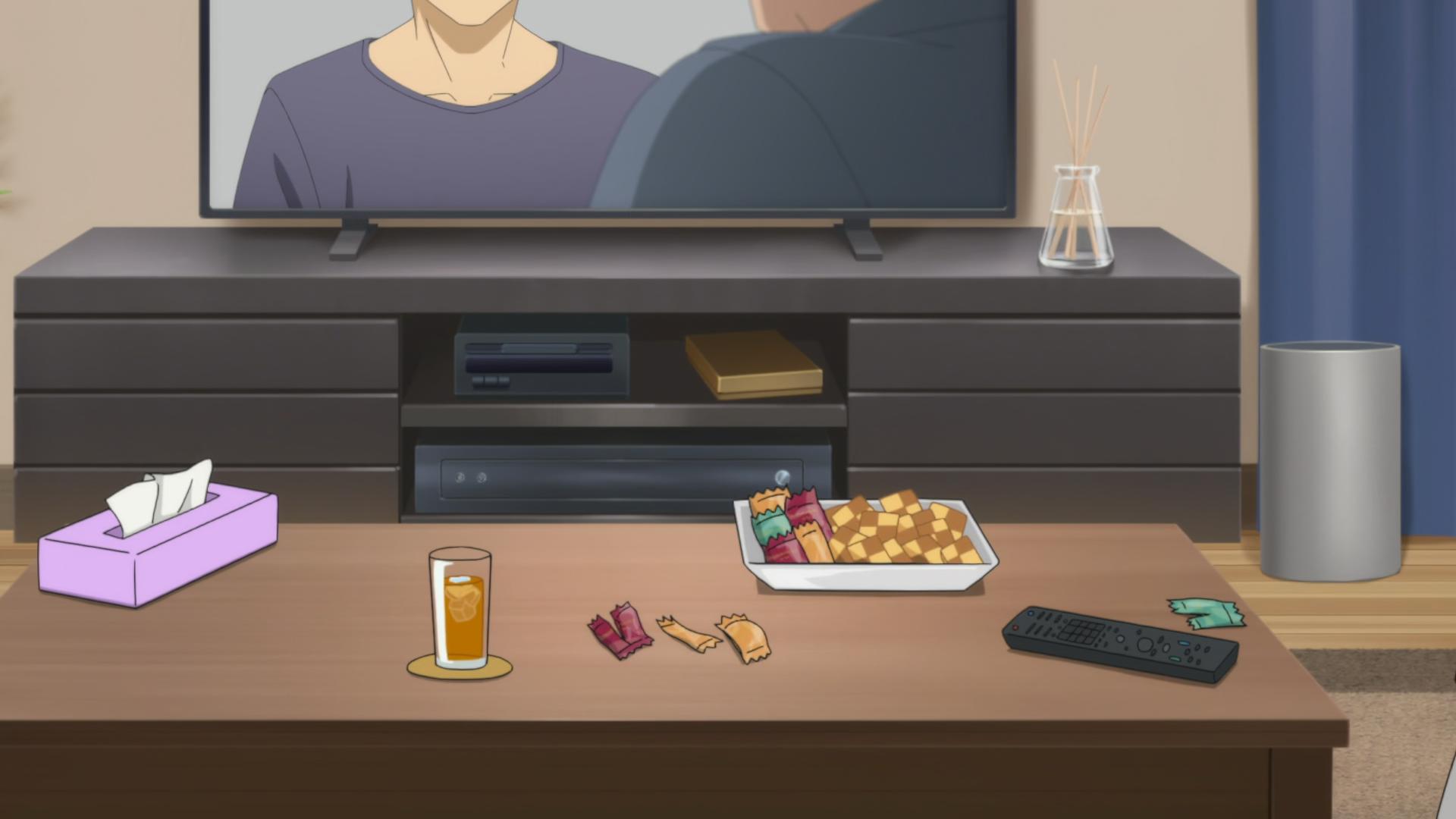 Единственному мне, кто тебя любил — скриншот 37