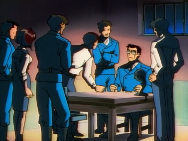 Вы арестованы! — скриншот 38