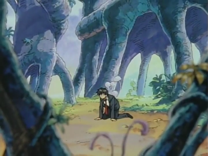 Эль-Хазард: Странники — скриншот 50