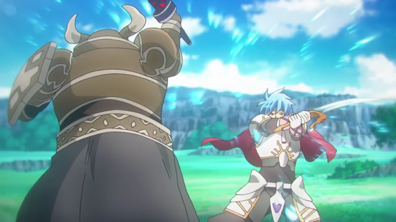 Звёздный океан: Анамнез — скриншот 17