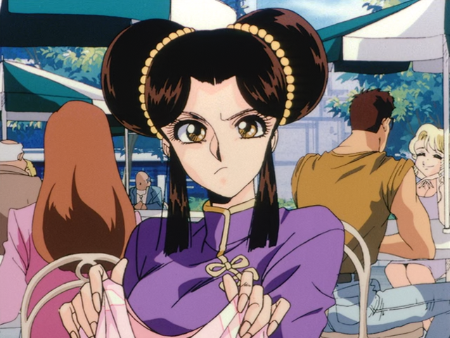 Роза пустыни: Снежный апокалипсис — скриншот 13