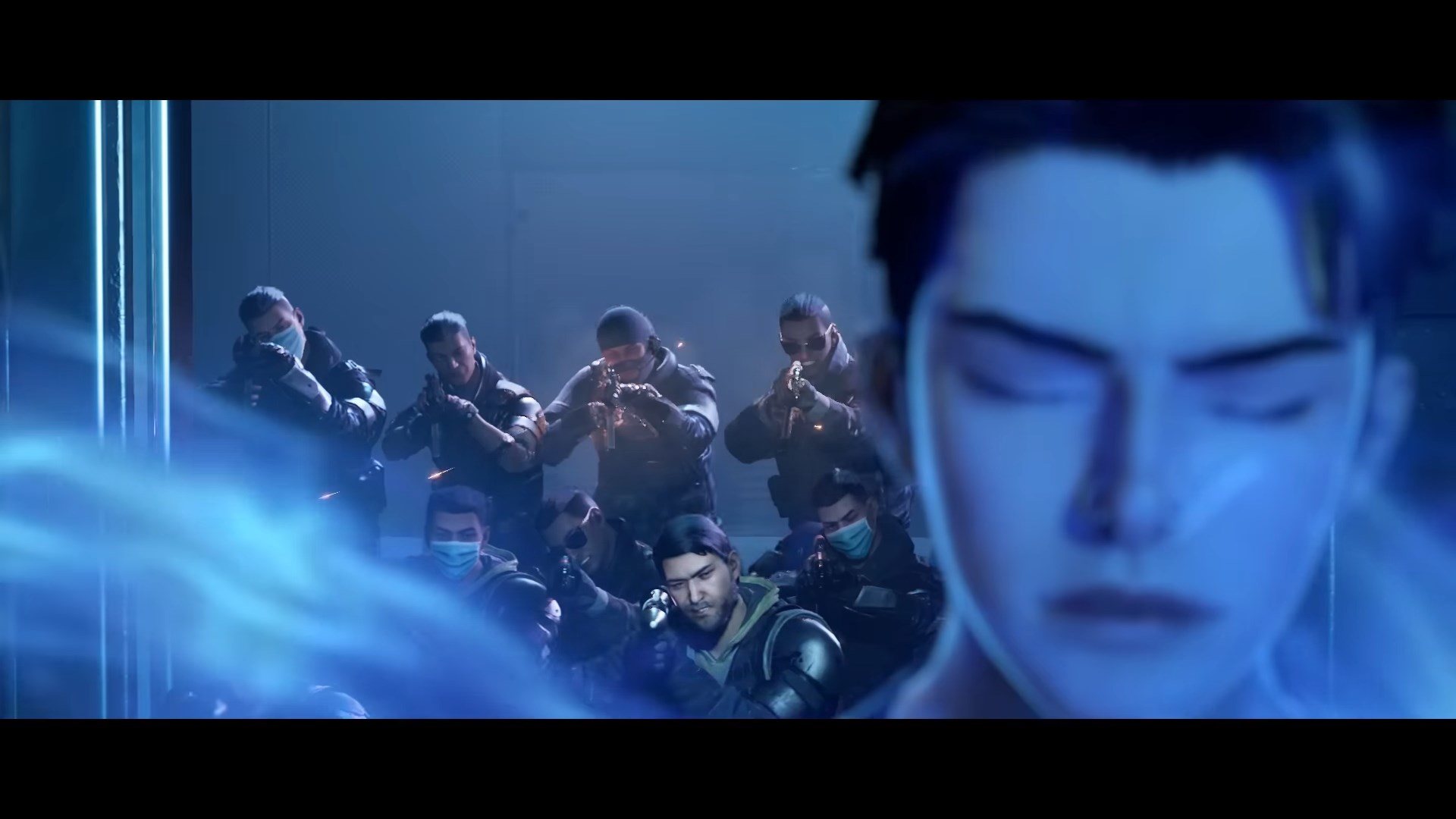 Потусторонний злой монарх — скриншот 4