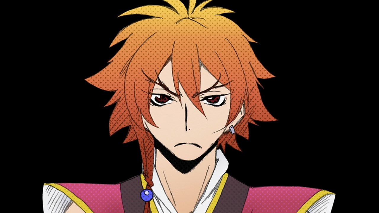 Код Гиас: Отступник Акито 3 — Яркое падение. Спецвыпуск — скриншот 9