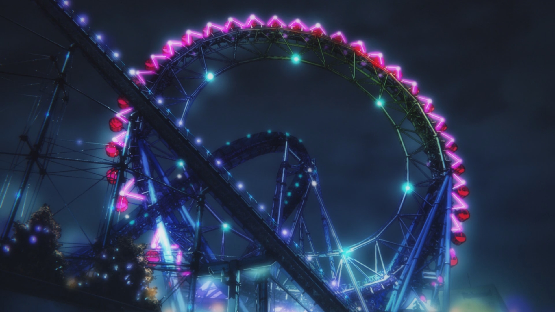 Линия Дьявола — скриншот 24