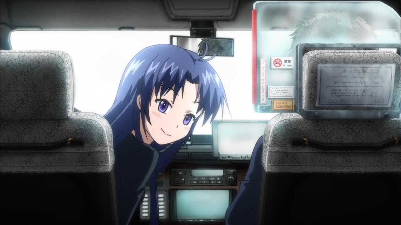 Радиосигнал от чудачки. Юноша на связи — скриншот 22