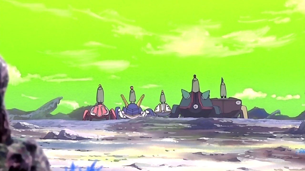 Наездники на пауках: Возрождённое Солнце — скриншот 30