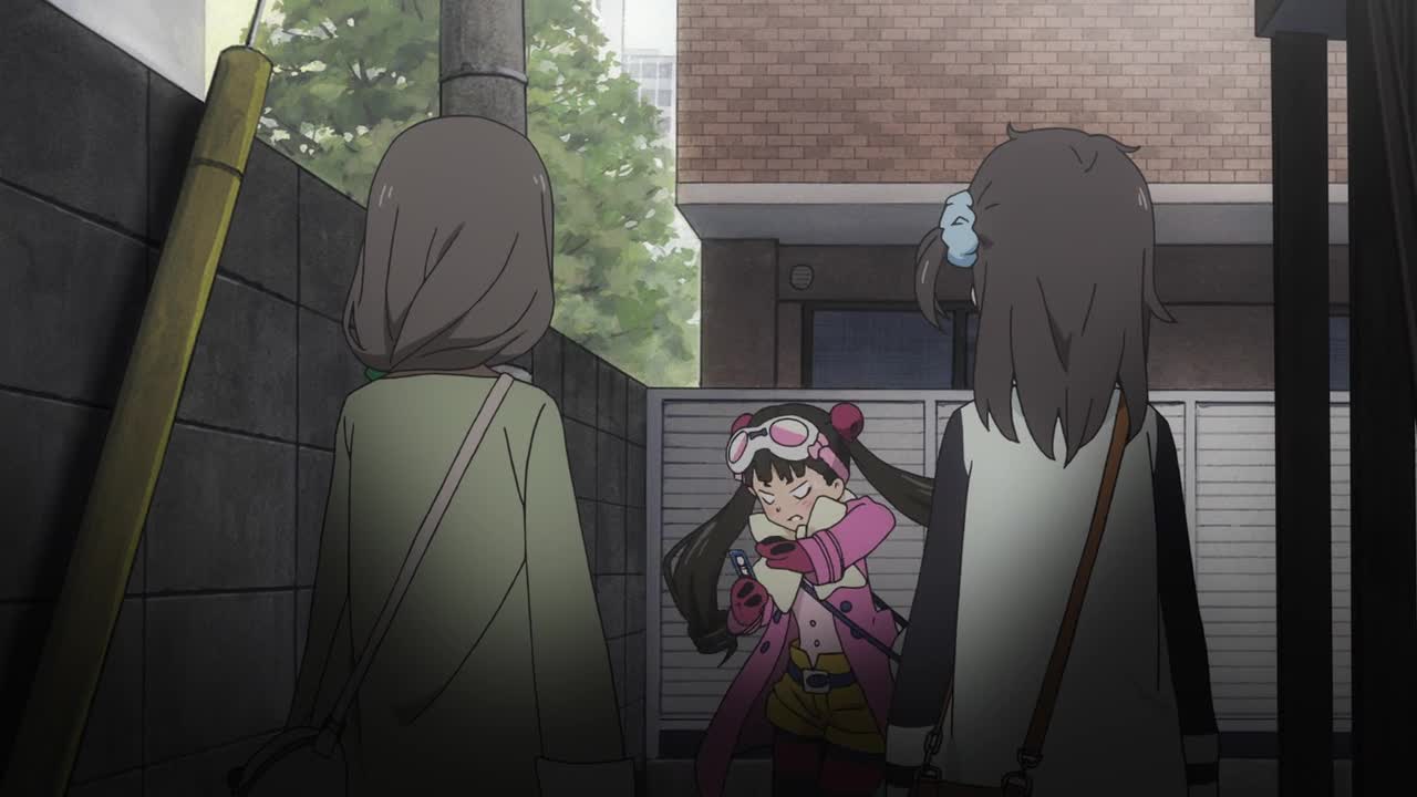 Селектор: Распространение «WIXOSS» — скриншот 25