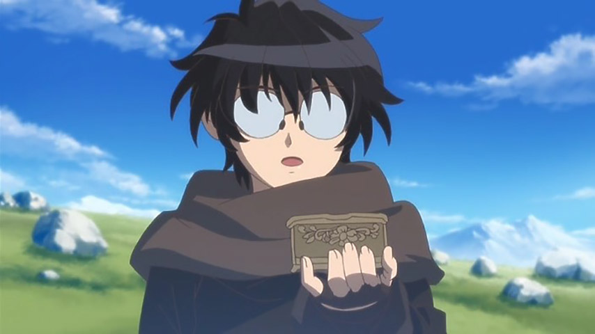 Добрая колдунья с Запада — скриншот 18