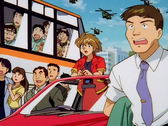 Семья защитников Земли — скриншот 28