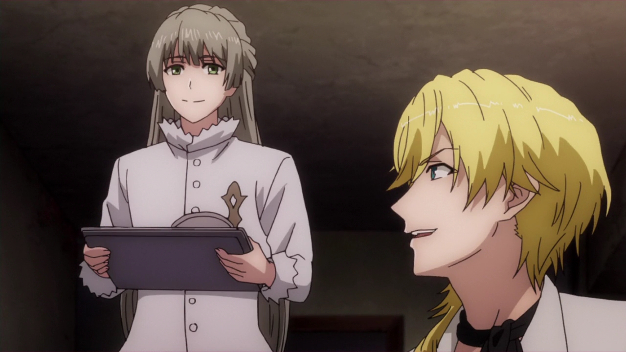 Тысяча мушкетёров — скриншот 38