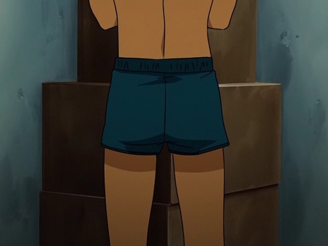 Стопроцентная клубничка: Спецвыпуск — скриншот 20