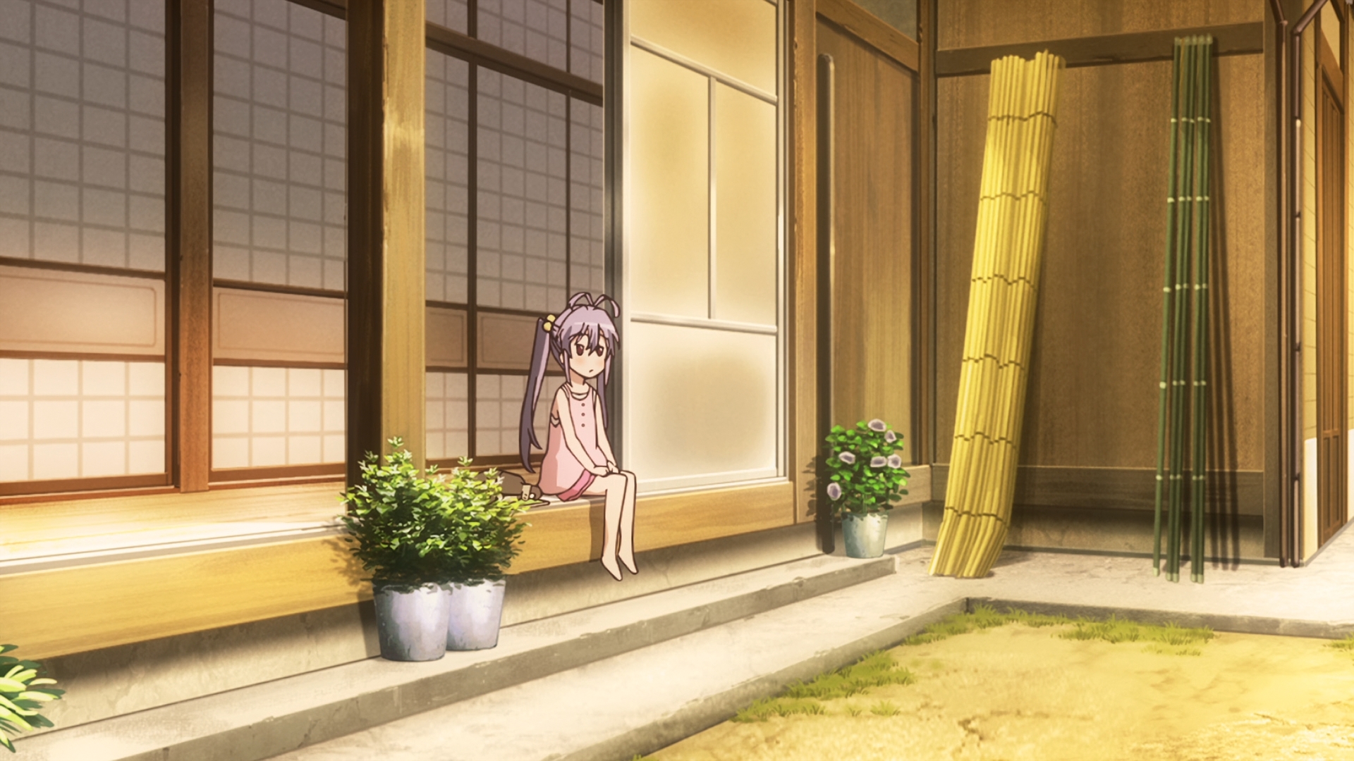 Деревенская глубинка: Мы решили отправиться на Окинаву — скриншот 23