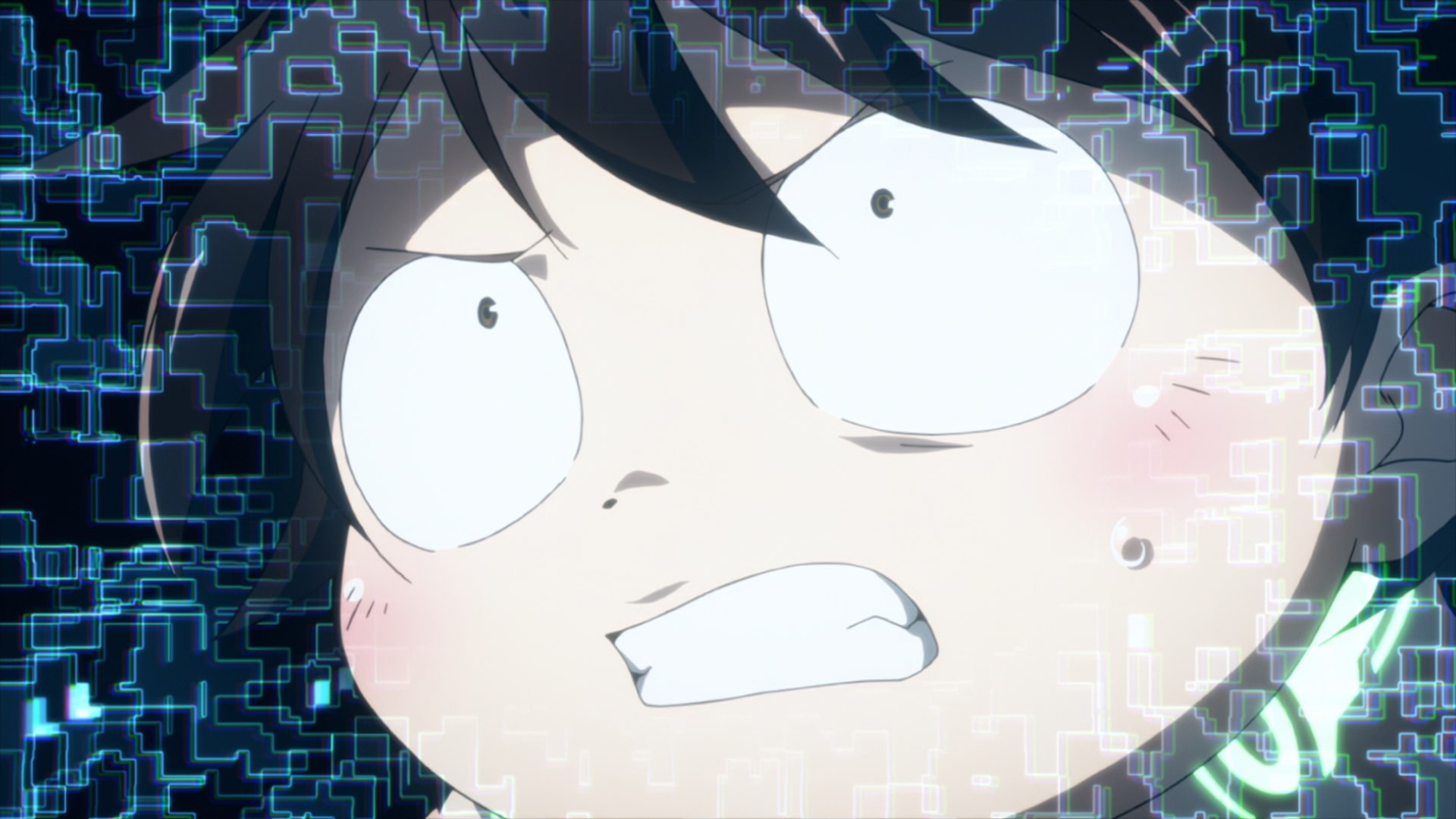 Ускоренный мир — скриншот 37