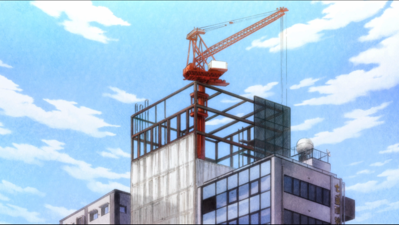 Мартовский лев — скриншот 16