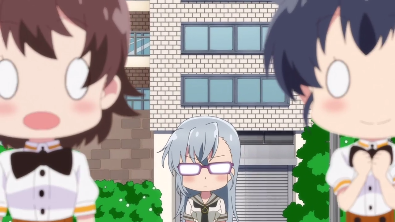 Мини-жрицы — скриншот 5