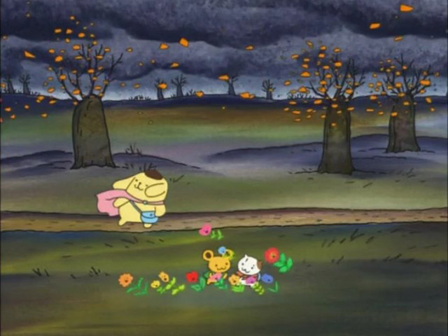 Пурин: Северный ветер и солнце — скриншот 28