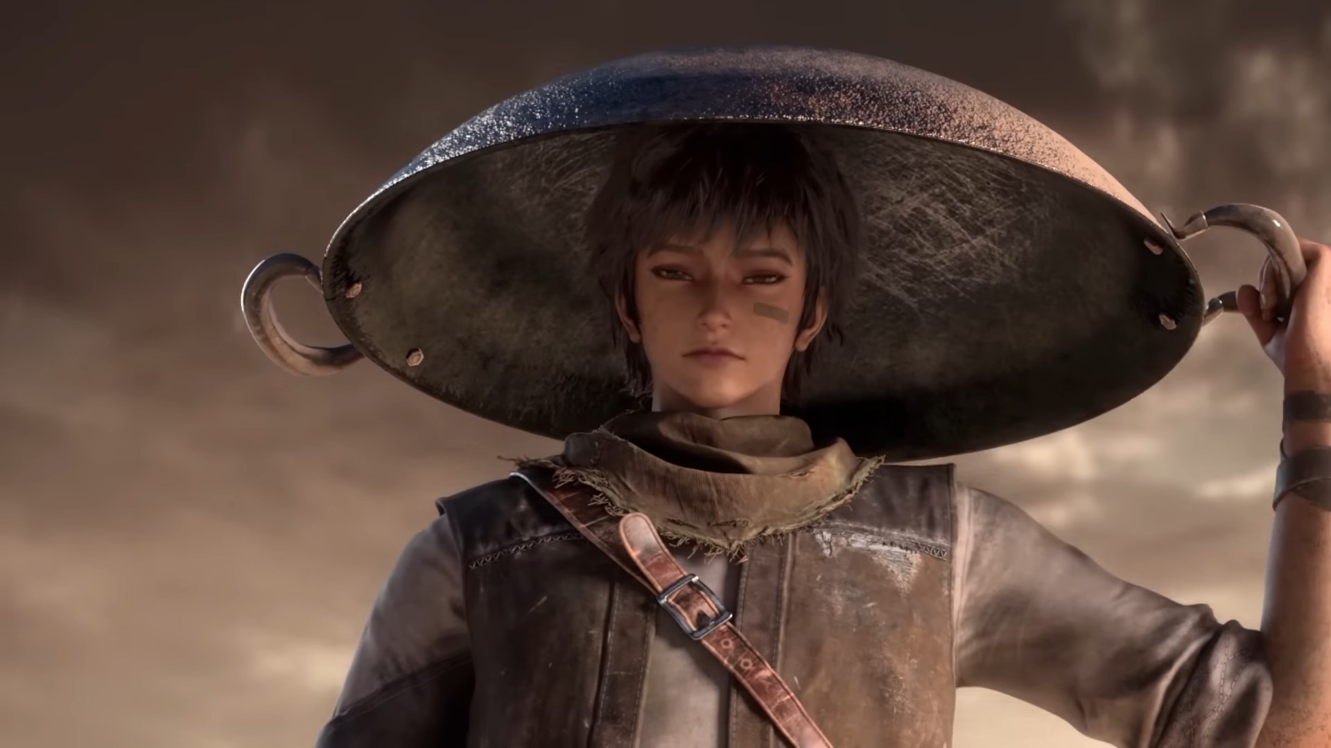 Первый порядок — скриншот 20