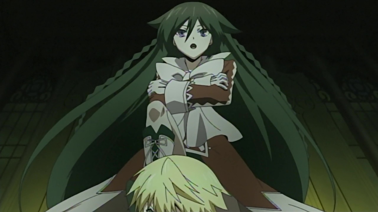 Сердца Пандоры — скриншот 38