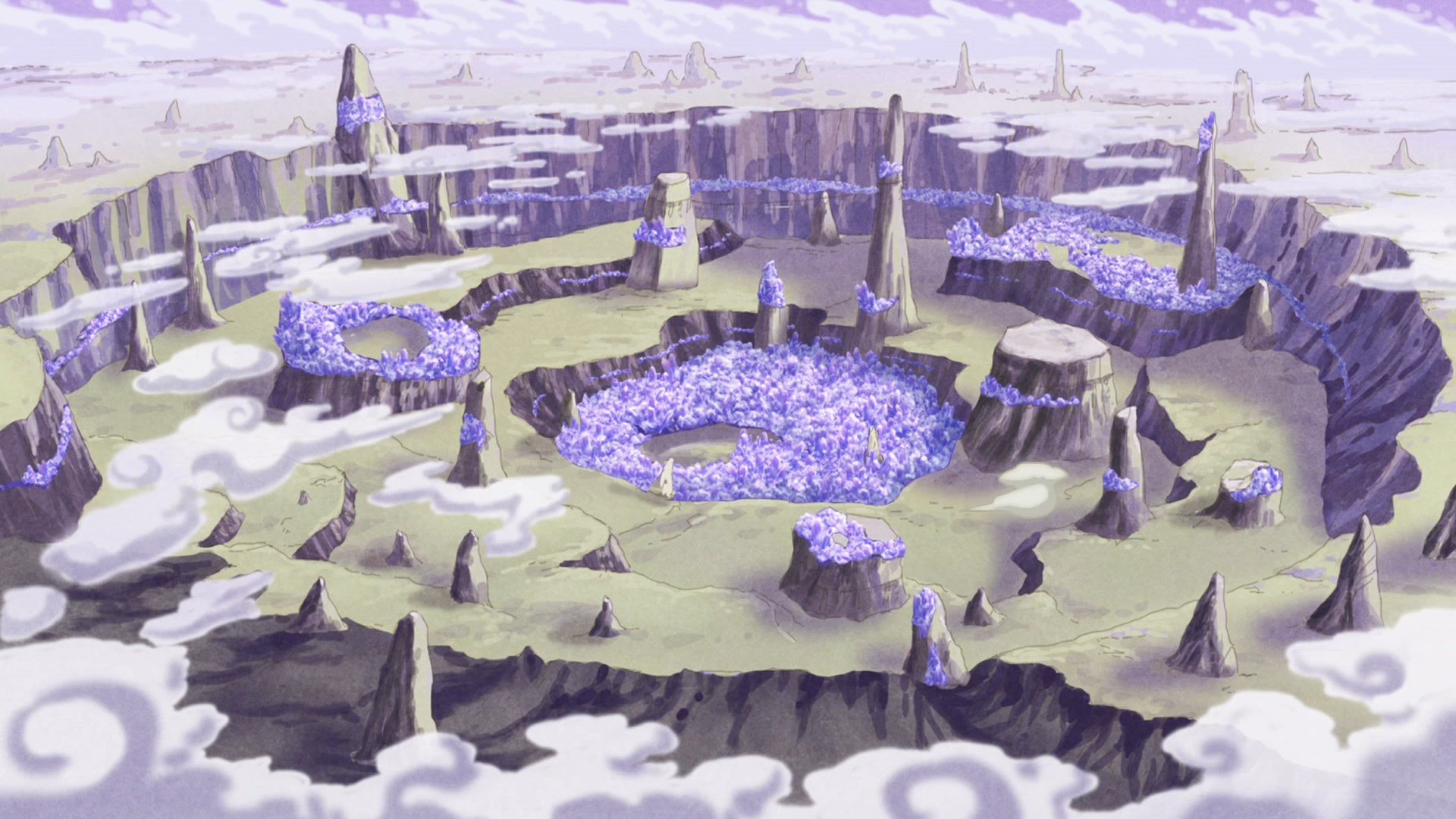 Маленькие спасатели: Легенда о лорде демонов — скриншот 26