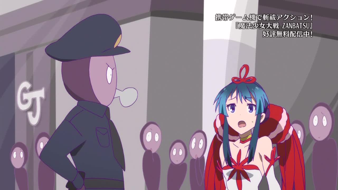 Войны девочек-волшебниц — скриншот 19