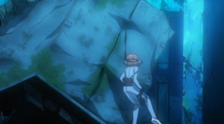 Небесные девочки — скриншот 24