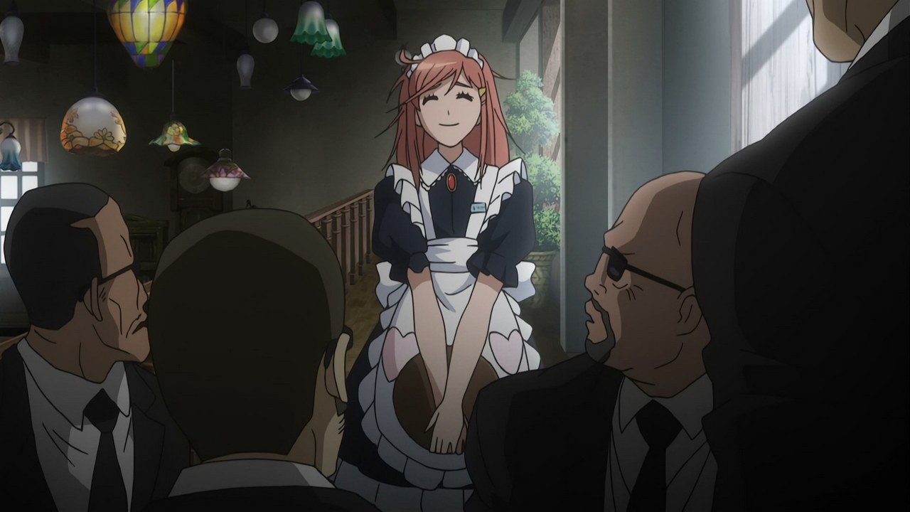 Лихие космические пираты — скриншот 30