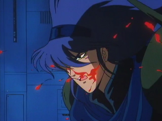 Супермен Локэ: Лорд Леон — скриншот 9