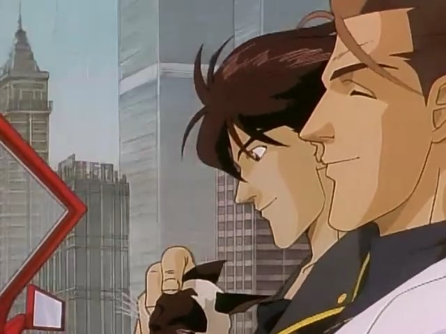 Боевые духи: Кулак дракона и тигра — скриншот 18