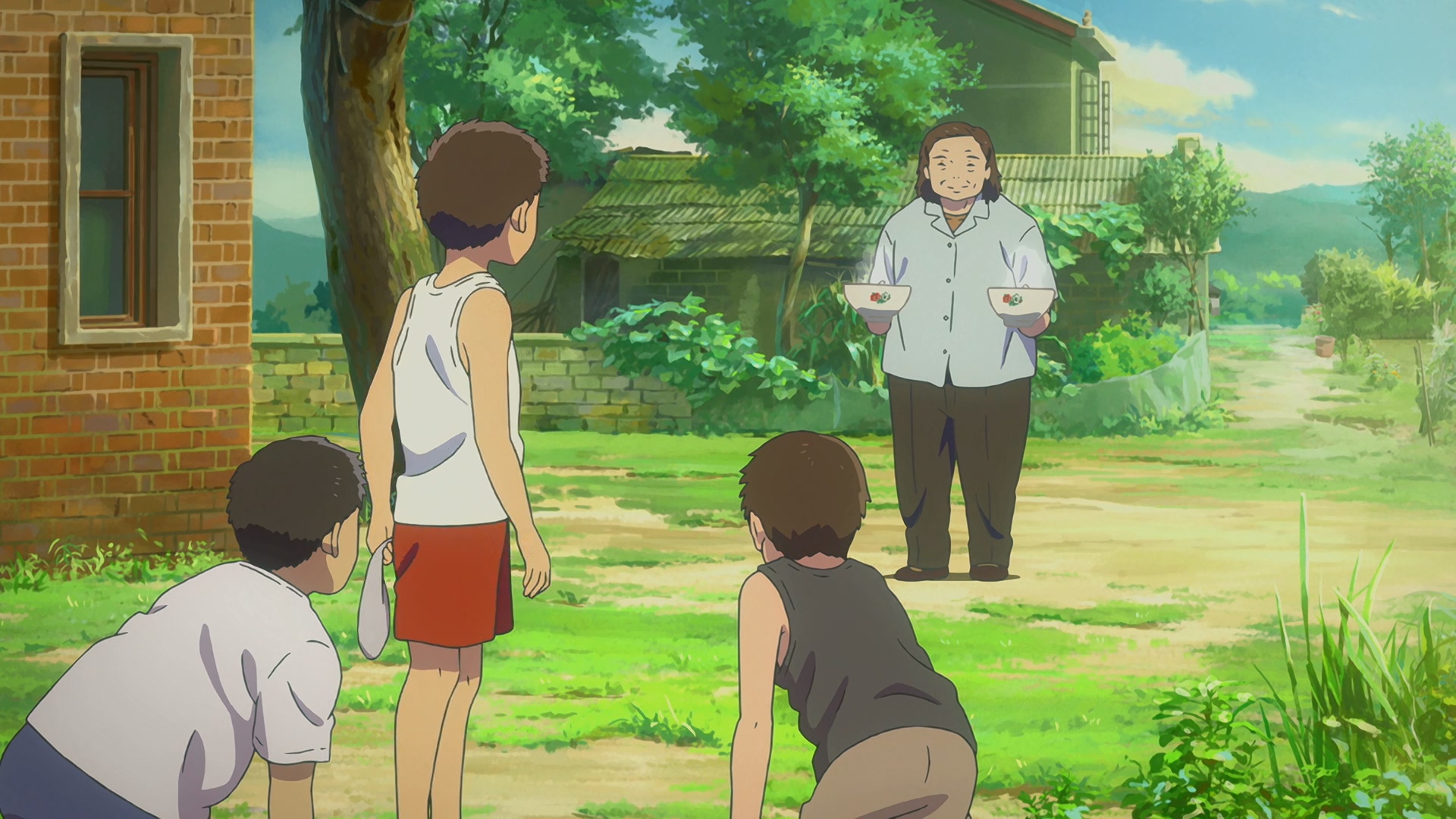 Вкусы молодости — скриншот 16