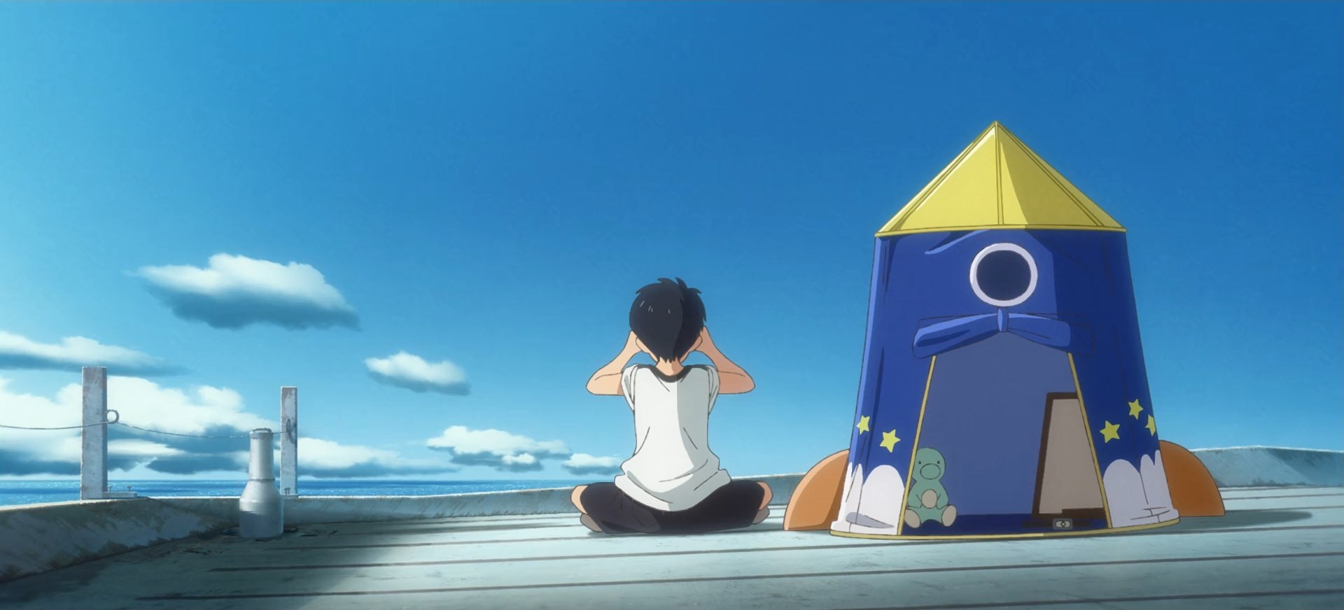 Дрейфующий дом — скриншот 35