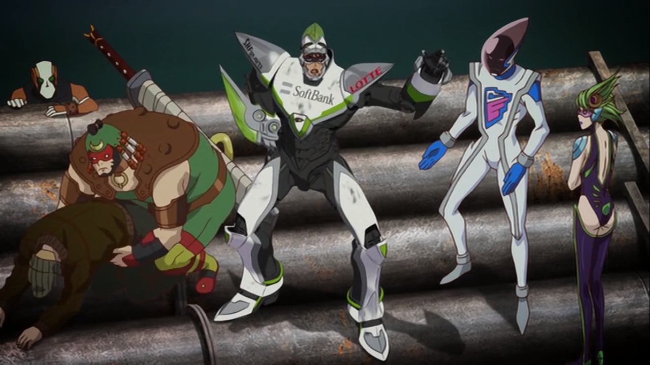 Тигр и кролик 2: Восхождение — скриншот 22