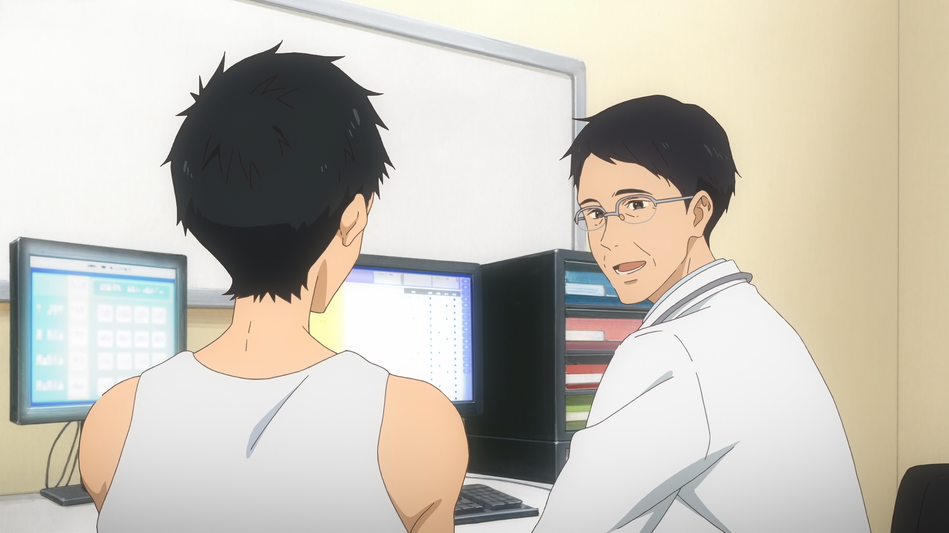 Клуб стрельбы из лука: Первый выстрел — скриншот 39