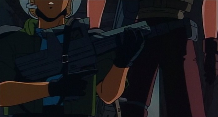 Девичья сила — скриншот 18