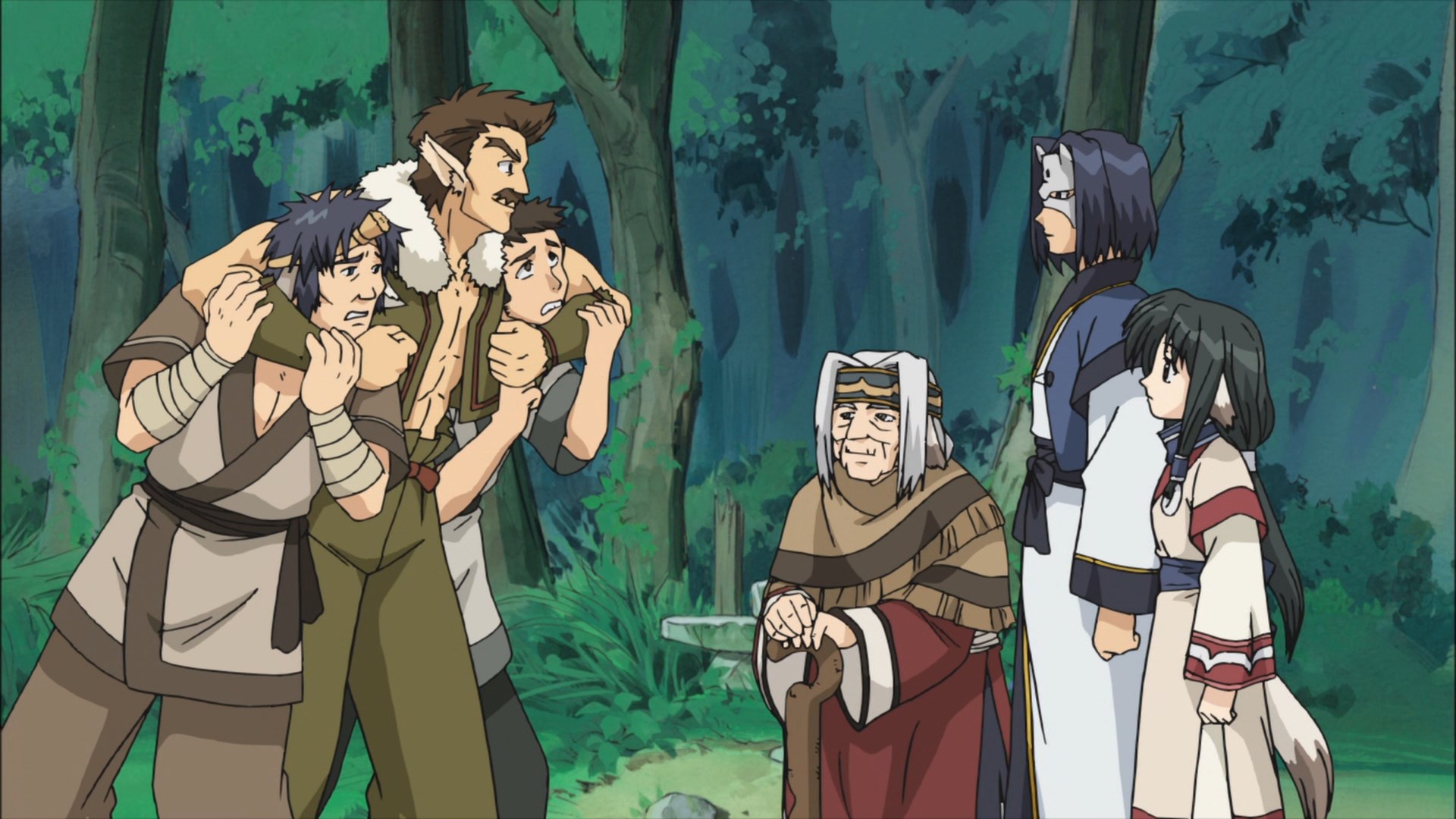 Прославленный — скриншот 25