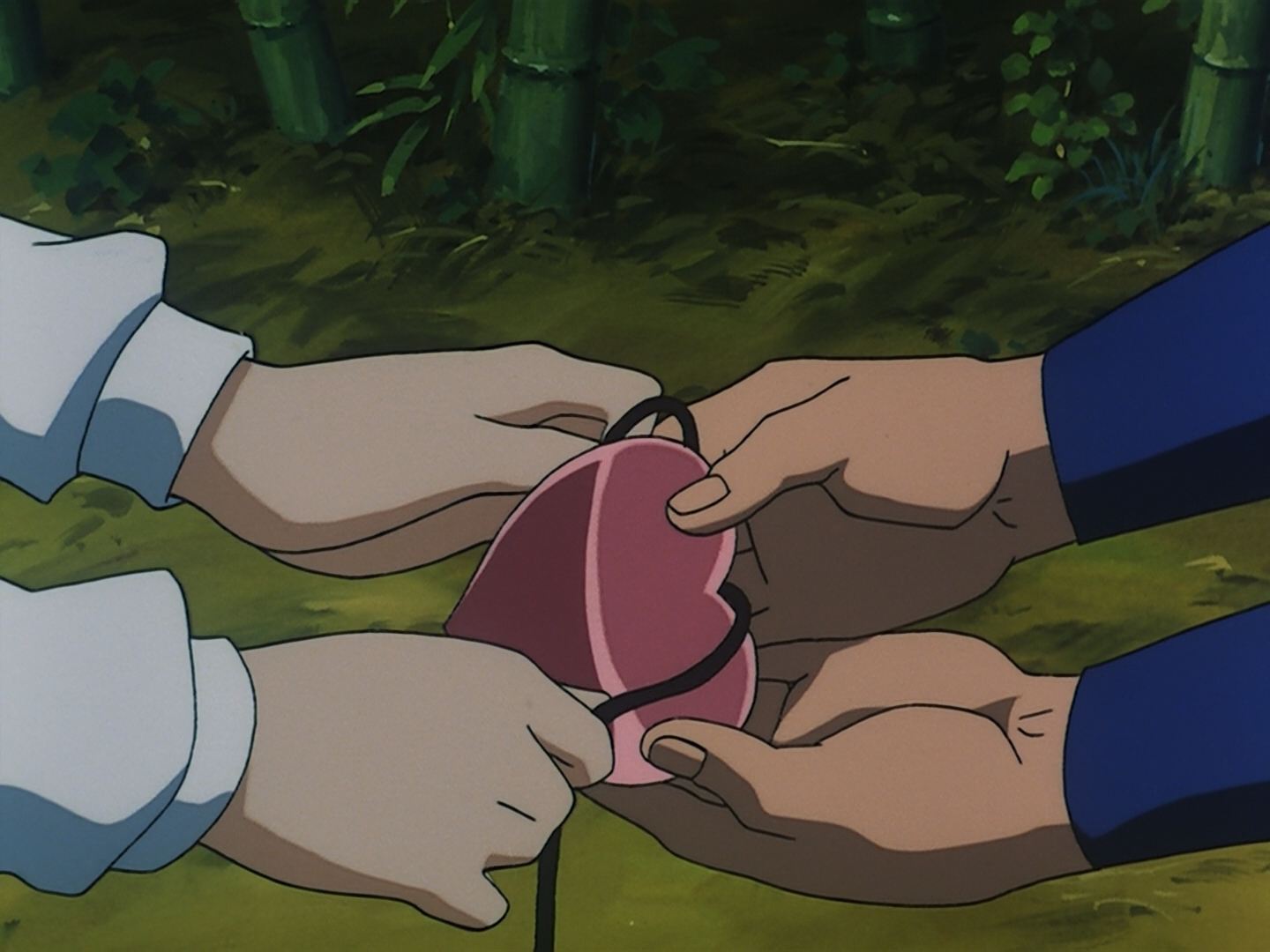 Дзюбэй-младшая — скриншот 28