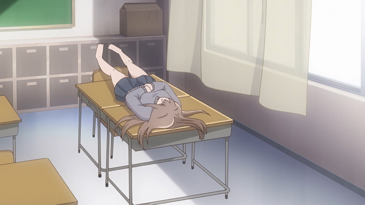 Беспечные старшеклассницы — скриншот 8