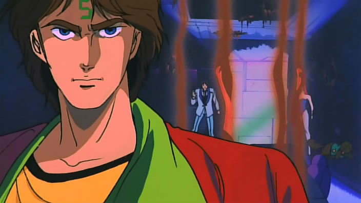 Город любви — скриншот 49