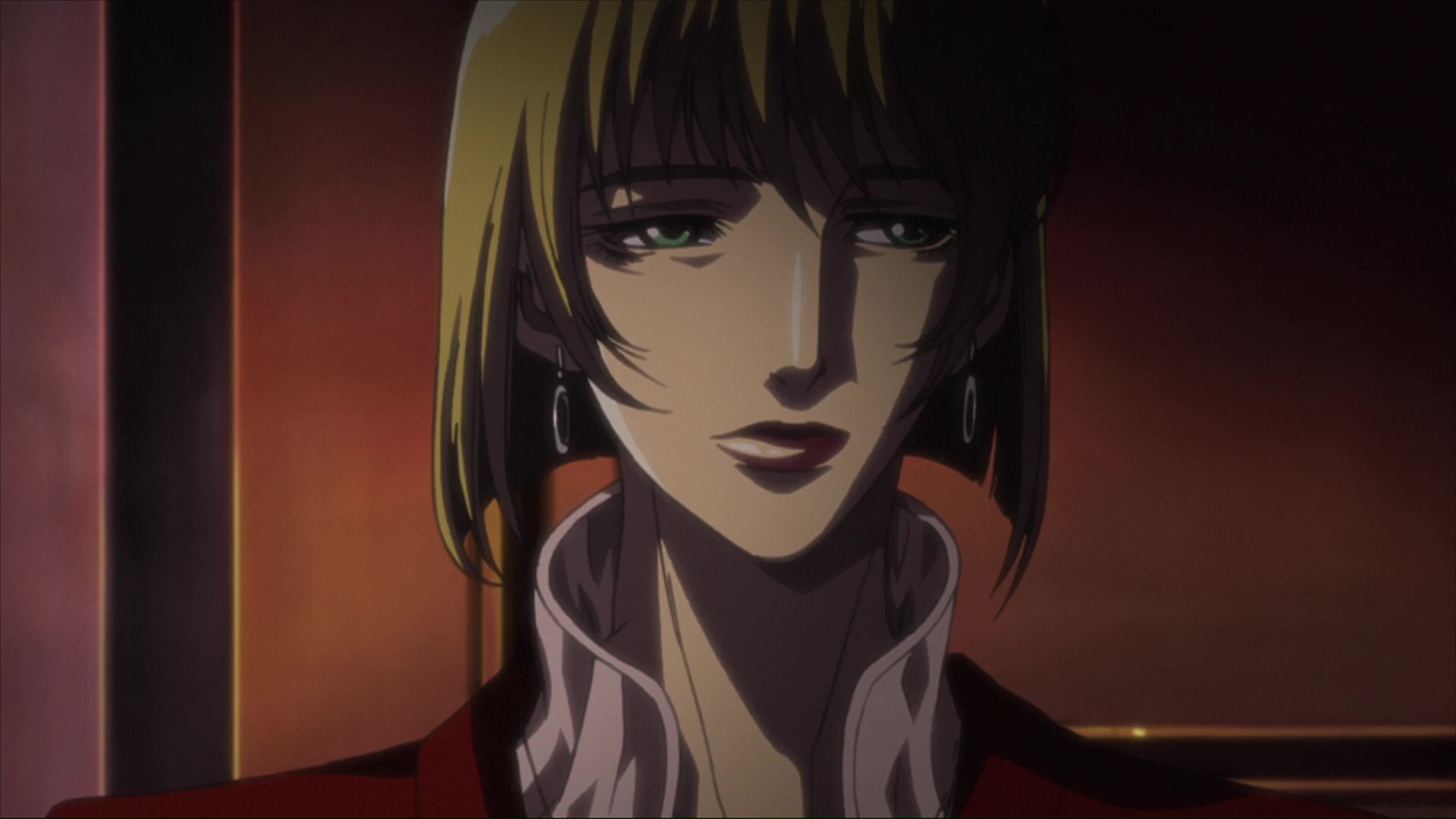 Дьявол может плакать — скриншот 29