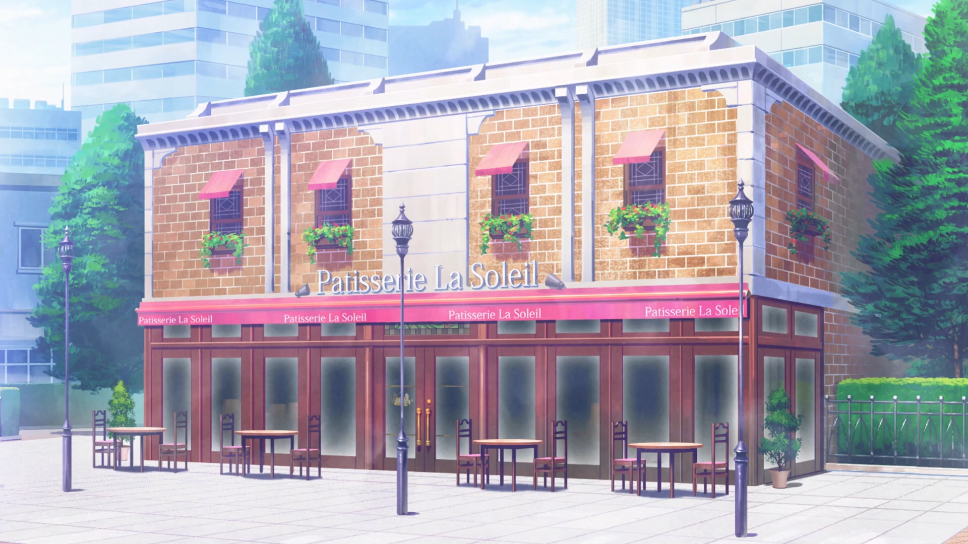 Кошачий рай — скриншот 39