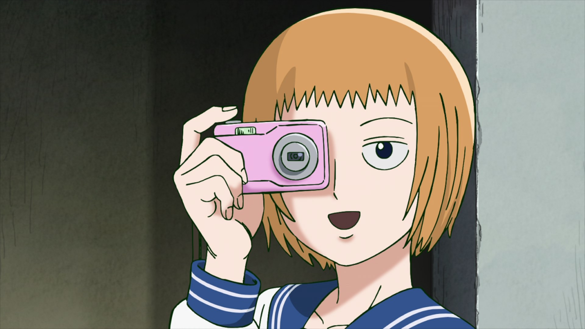 Моб Психо 100 3 — скриншот 29