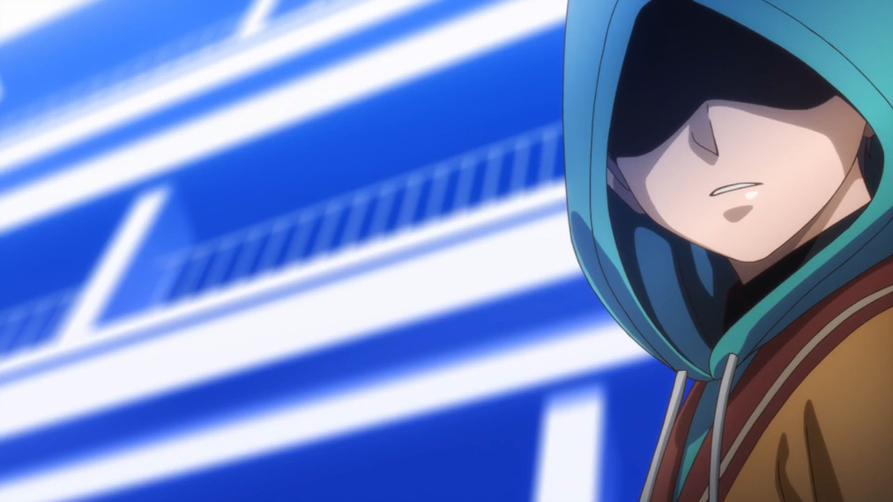 Невеста чародея: Колледж — скриншот 23