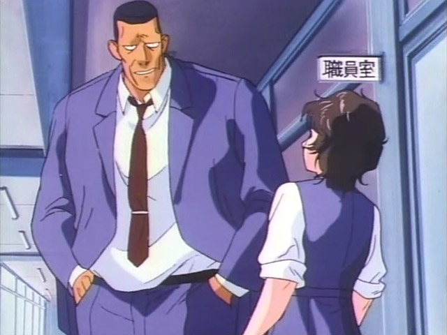 Школа генерального сражения — скриншот 30