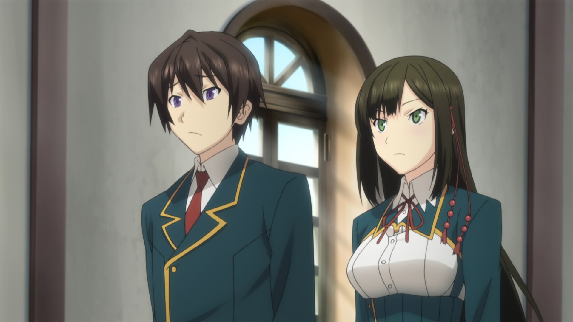 Любовь, выборы и шоколад — скриншот 36