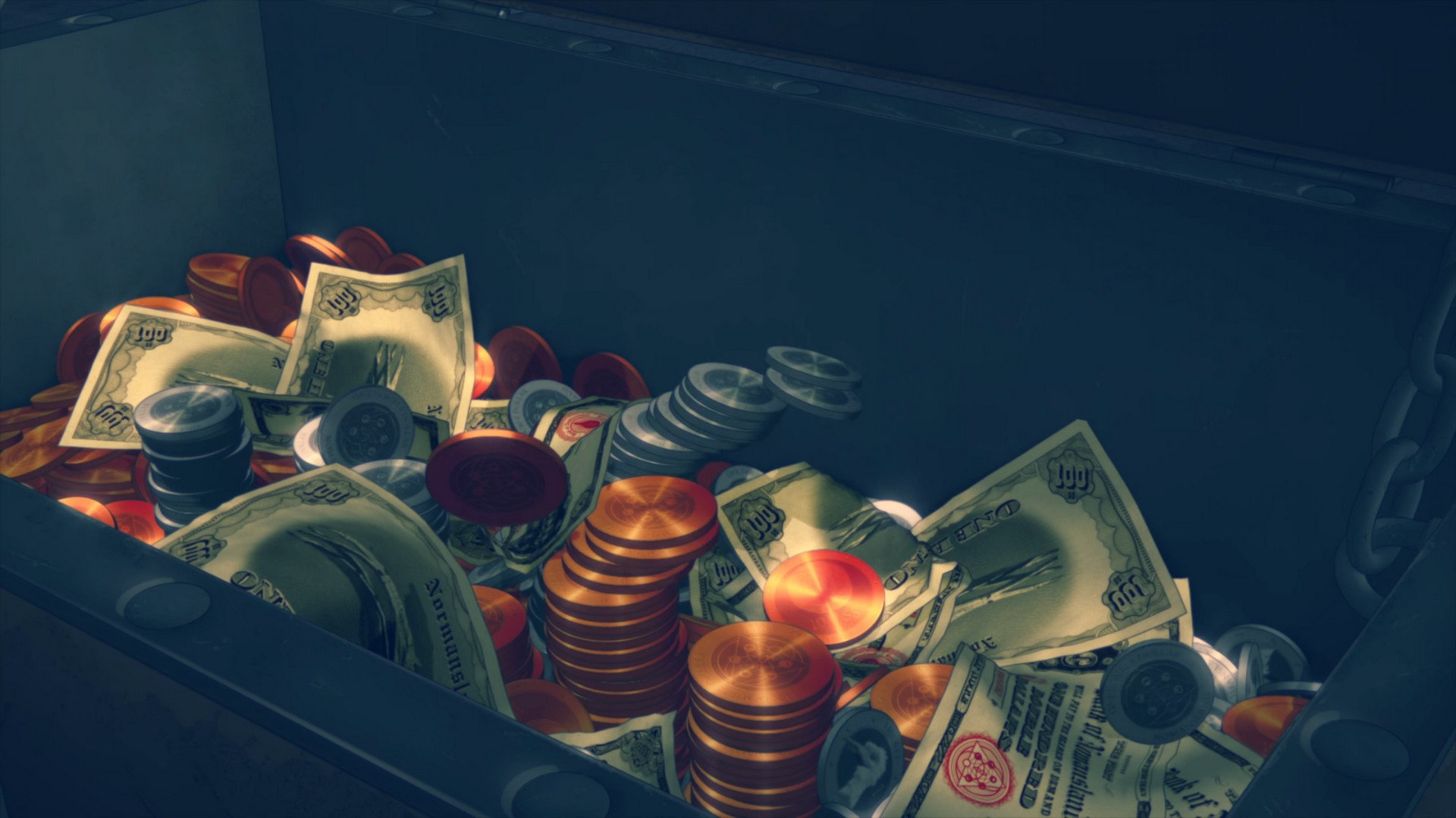 Триган: Ураган — скриншот 18