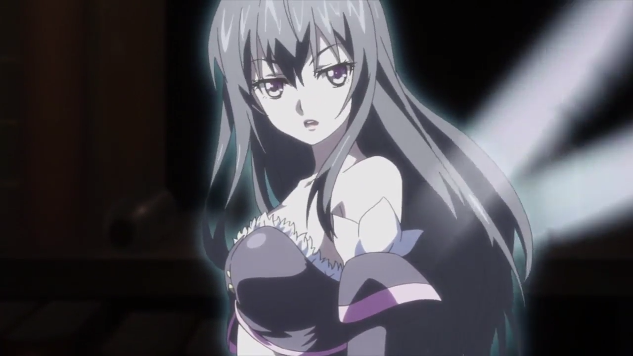 Улисс: Жанна д'Арк и рыцарь-алхимик — скриншот 50