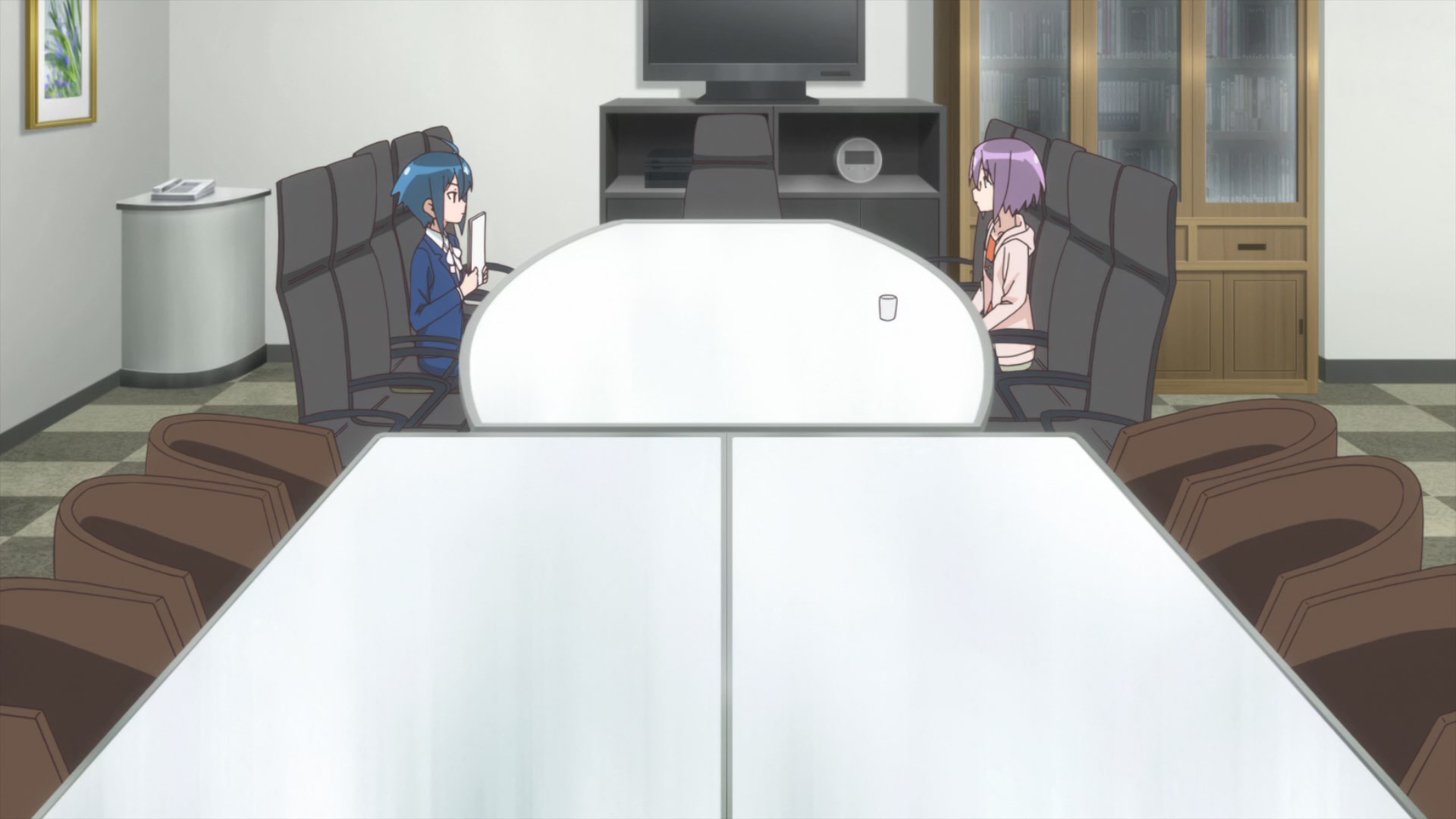 Это сэйю! — скриншот 37